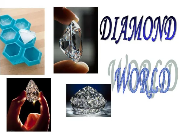 Top Diamond Jewellery