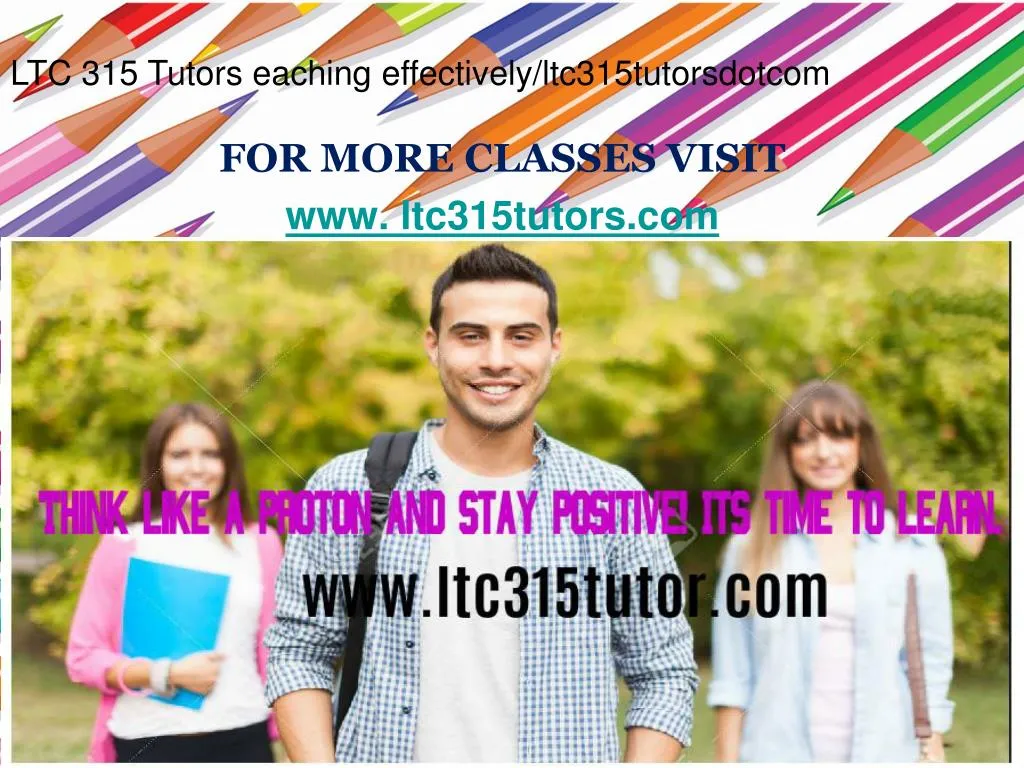 for more classes visit www ltc315tutors com