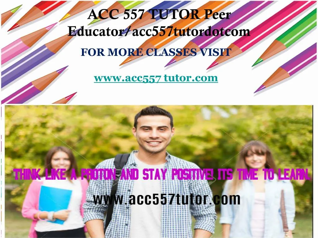 for more classes visit www a cc557 tutor com