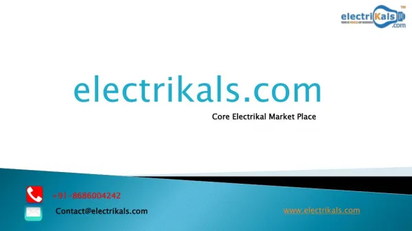 ORPAT Wiring Devices and Fans | electrikals.com