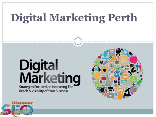 Best Digital Marketing Services Perth