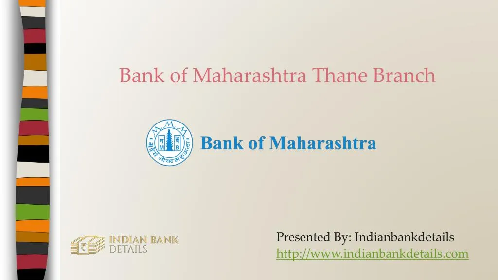 bank of maharashtra thane branch