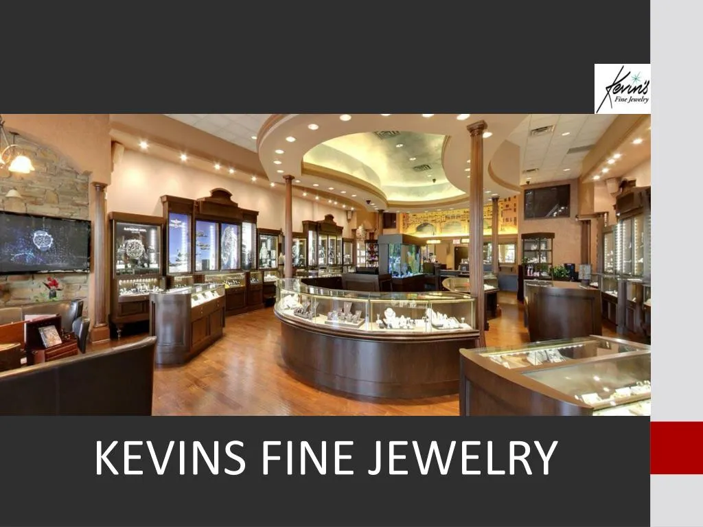 kevins fine jewelry
