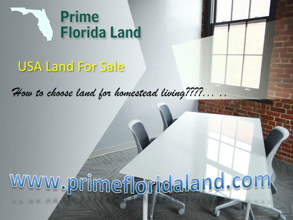 usa land for sale