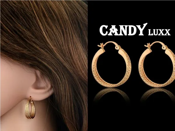 Buy online Earrings for Women's