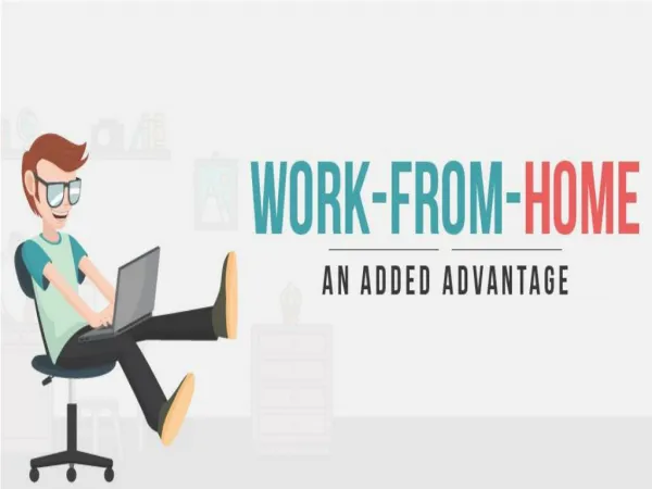 Learn How Work-From-Home-Has emerged as One of The Biggest Talking Point Among Job Seeker
