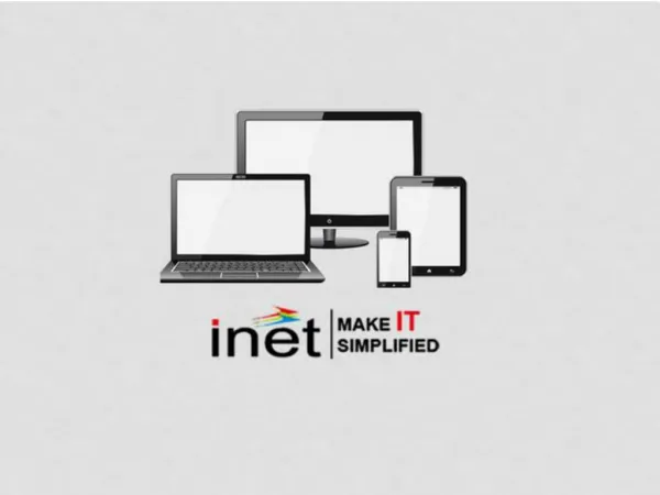 Inet Esspl : Software Development Company in Pune India