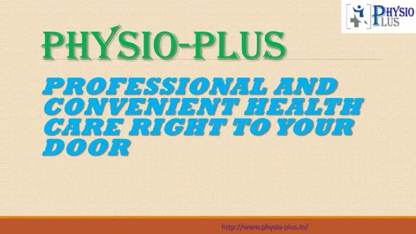 Superb Performance by Best Physiotherapist for Physiotherapy in Palam Vihar Gurgaon