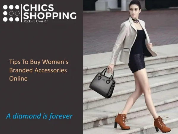Buy Women's Branded Accessories Online, Best Designer Handbags Online
