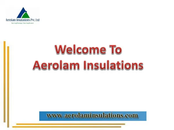 Metal Building Insulation Material Suppliers