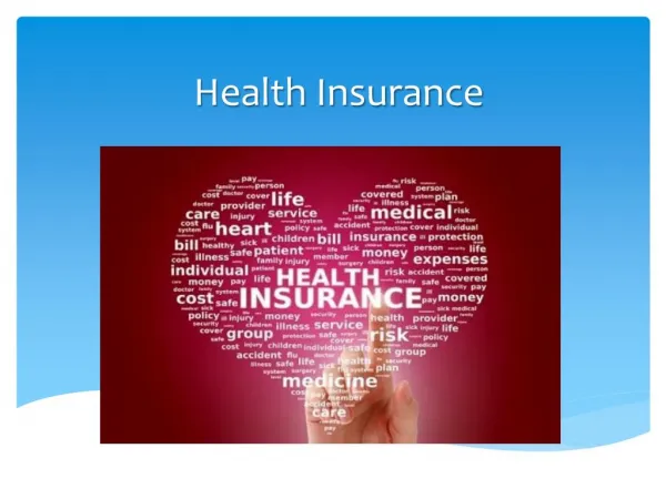 How to make Multiple Health Insurance Claims