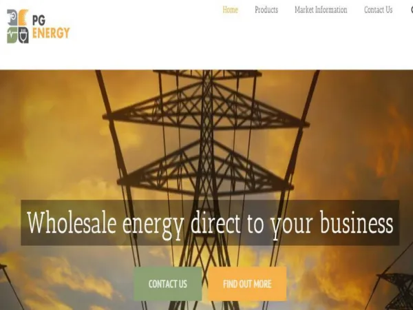 Compare Business Electricity Rates