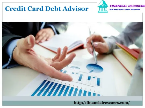 Credit Card Debt Advisor