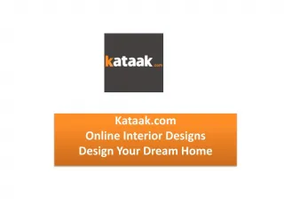 Interior Design Home Decorating Ideas - Online Home Decor Ideas - slide 1