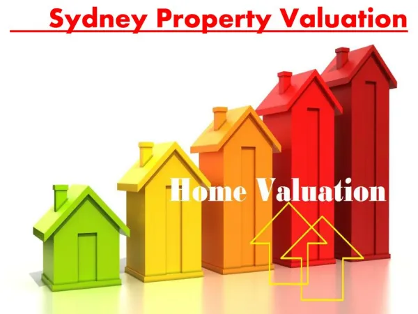 Licensed Property Valuers Sydney - Cheapest Prices
