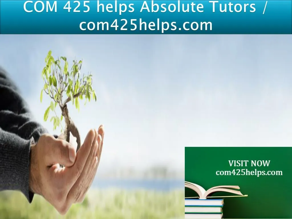 com 425 helps absolute tutors com425helps com