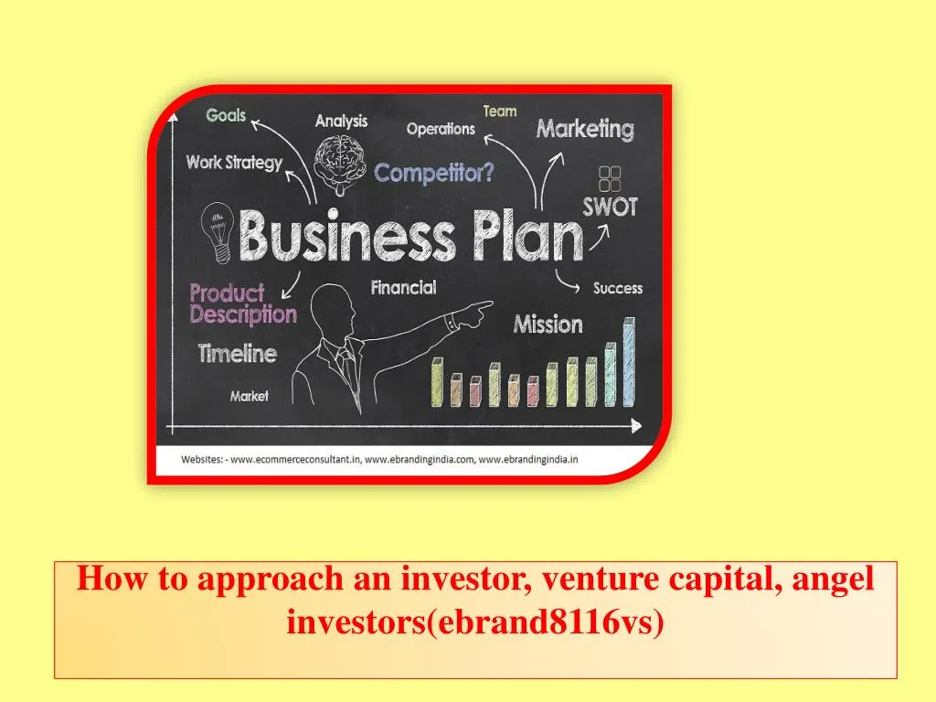 how to approach an investor venture capital angel investors ebrand8116vs