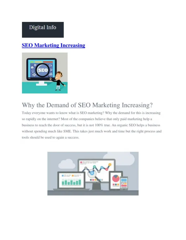 SEO Marketing Increasing-digiteting.blogspot.in