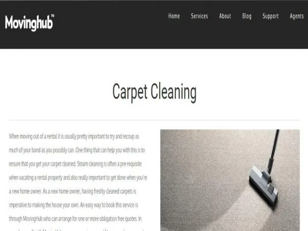 Cheap Carpet Cleaning New Zealand
