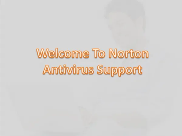 How to remove old norton antivirus support from norton account