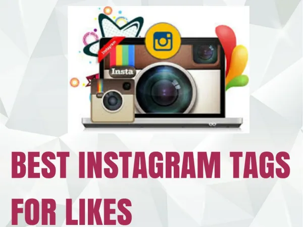 Grow your business through Instagram!