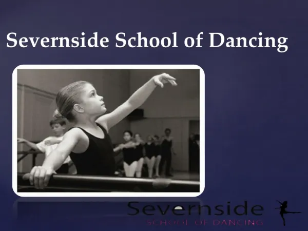 Dance School Kidderminster