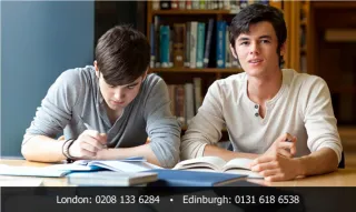 A Level Tutor London, Private Tutor Hampstead, French Tutor Hampstead - slide 1