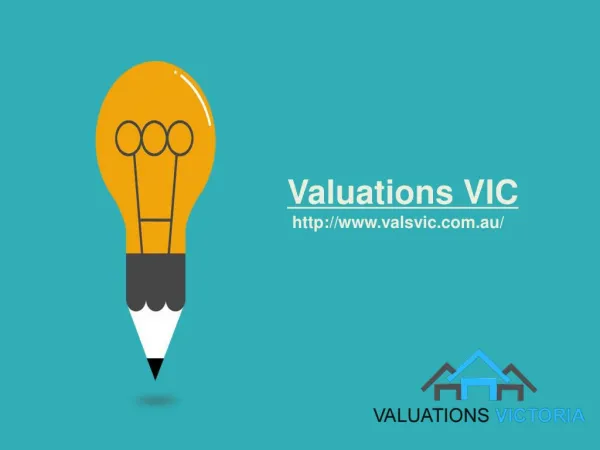 Valuations Vic: Get The Complete Free Property Valuation Services