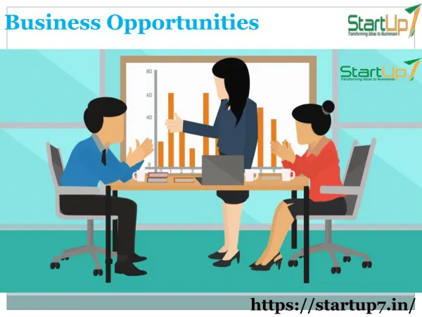 Business Opportunities