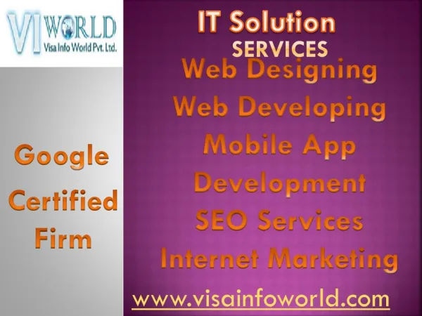 services