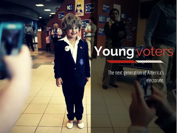 Young voters