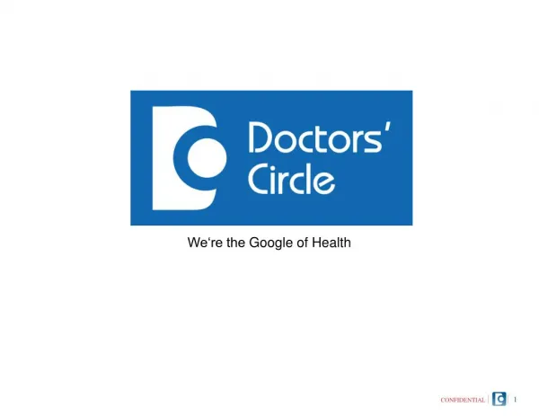 Doctors' Circle
