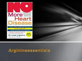 L-Arginine Plus