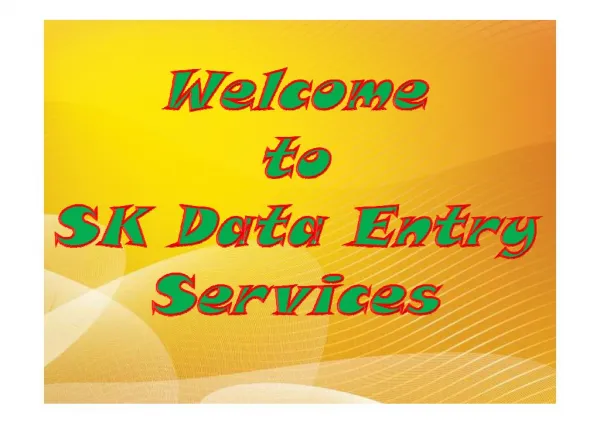 Affordable Data Extraction Services