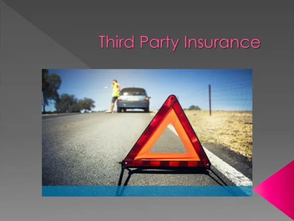 Car Insurance Terminologies You Should Know