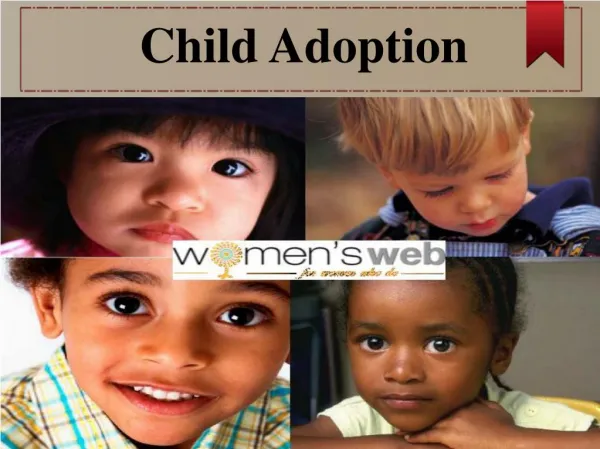 Adopting a Child – Take Care of These Major Factors