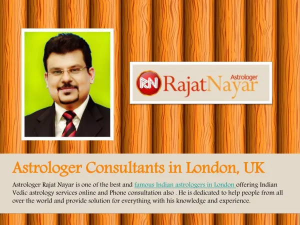 London Best Astrologer | Indian Astrologer London | Astrology in London