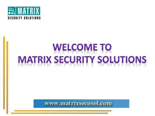 Enterprise IP PBX Solution Providers India | Matrix