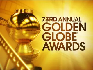 Golden Globe Highlights - slide 1