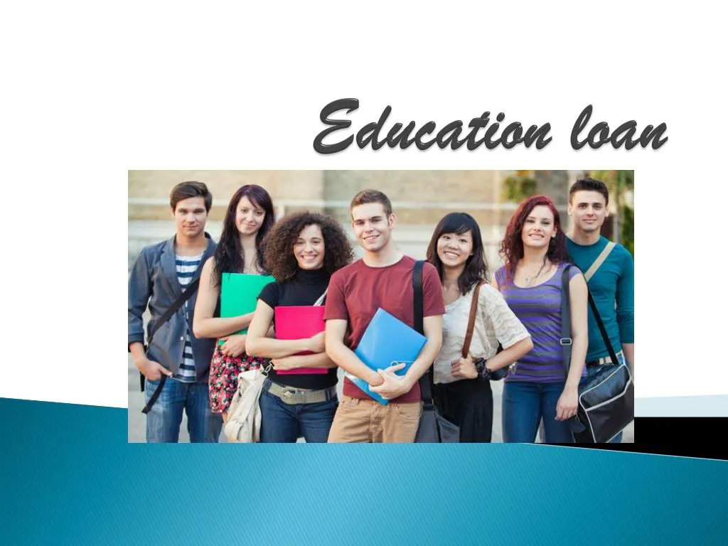 education loan