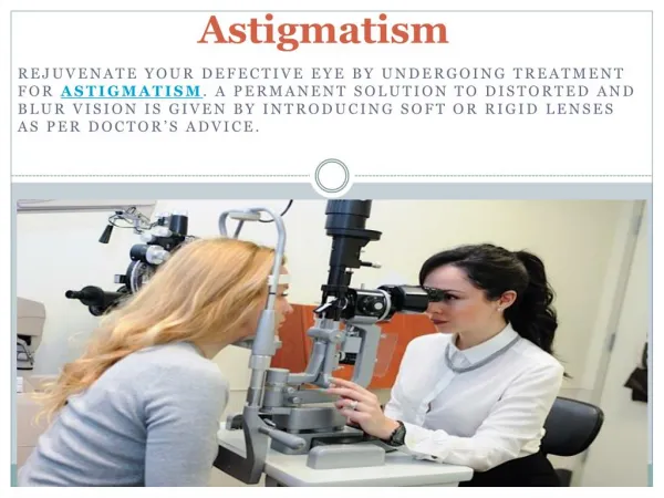 Astigmatism, Dry Eye solutions NYC, Keratoconus contact lenses