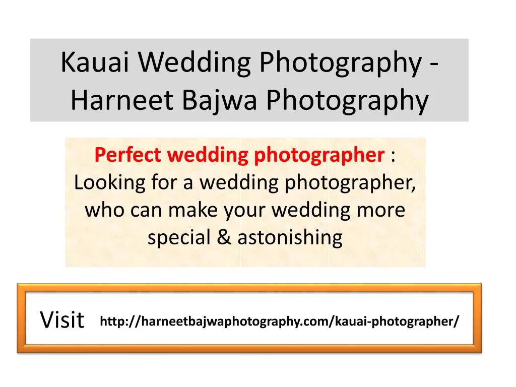 kauai wedding photography harneet bajwa photography
