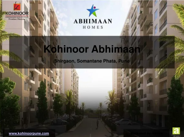 Kohinoor Abhimaan