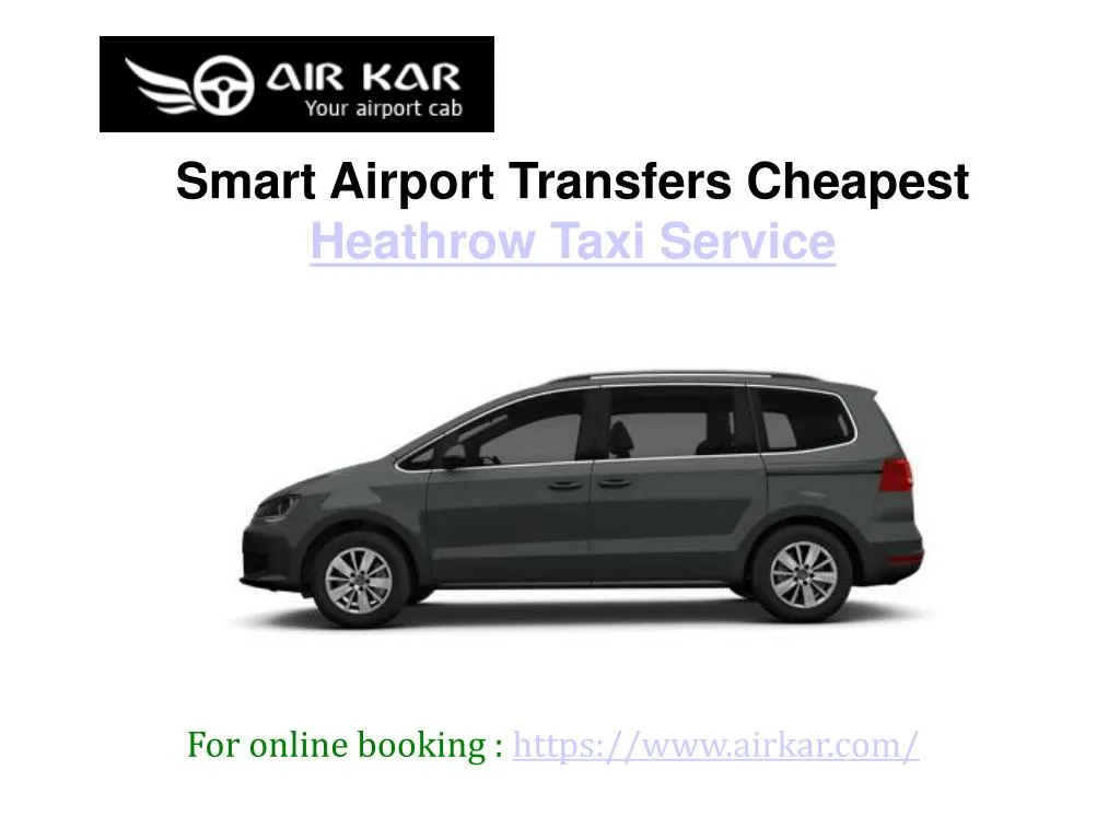 for online booking https www airkar com
