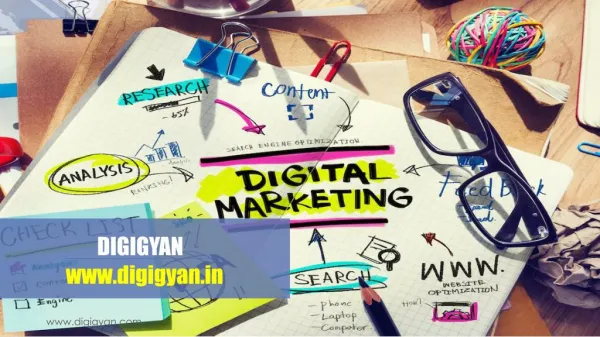 Digital Marketing Training & Digital Marketing Course