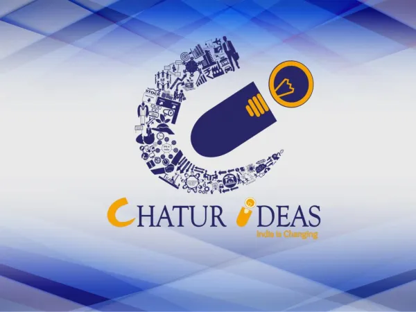 “BE A CHATUR” seminar at SJMSOM IIT Bombay