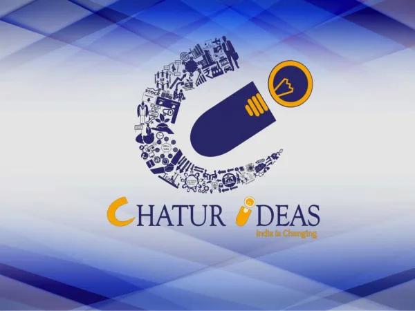 “BE A CHATUR” seminar at SJMSOM IIT Bombay