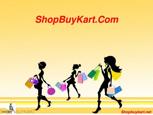 Online Reviews for Shopbuykart