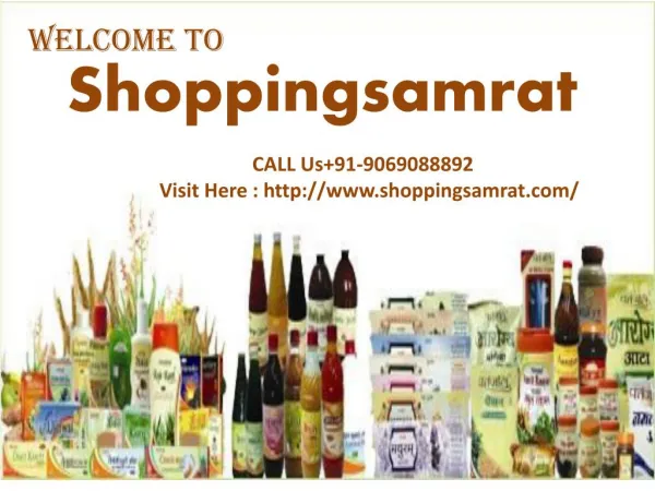 Patanjali Ayurved Products at Shopping Samrat:9069088892