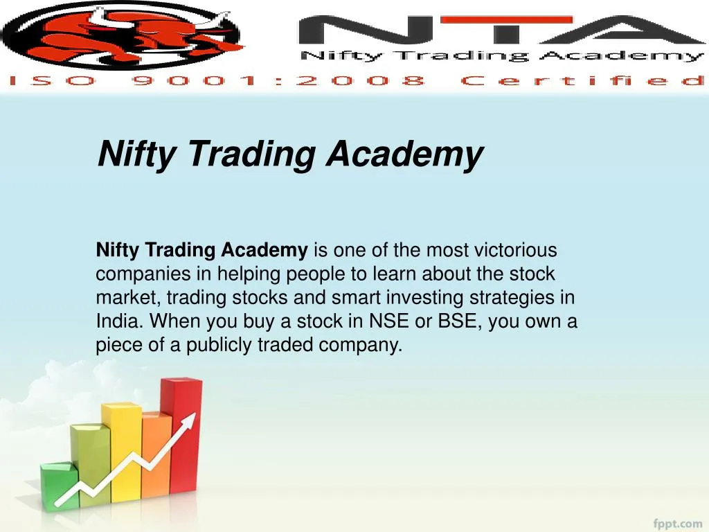 nifty trading academy